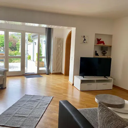 Ferienwohnung Feriendomizil Muehlenblick Xanten Exterior foto