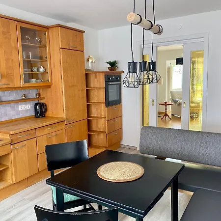 Ferienwohnung Feriendomizil Muehlenblick Xanten Exterior foto