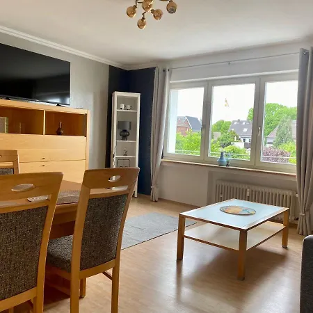 Ferienwohnung Feriendomizil Muehlenblick Xanten Exterior foto