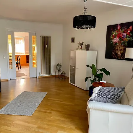 Ferienwohnung Feriendomizil Muehlenblick Xanten Exterior foto