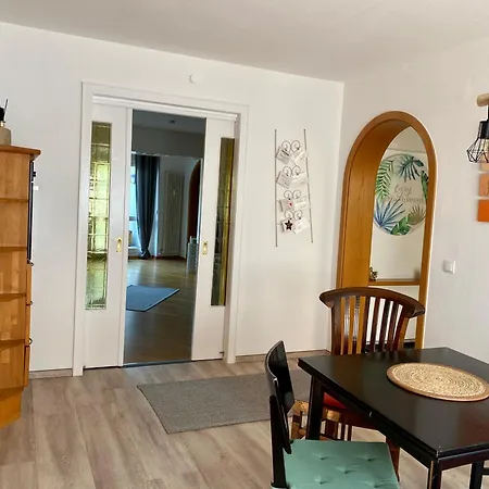 Ferienwohnung Feriendomizil Muehlenblick Xanten Exterior foto