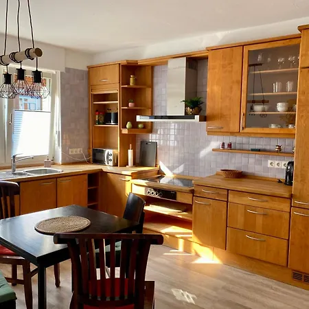 Ferienwohnung Feriendomizil Muehlenblick Xanten Exterior foto