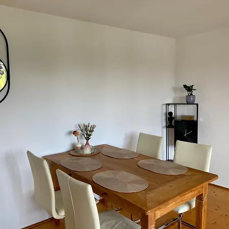 Ferienwohnung Feriendomizil Muehlenblick Xanten Exterior foto