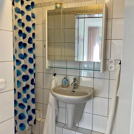 Ferienwohnung Feriendomizil Muehlenblick Xanten Exterior foto