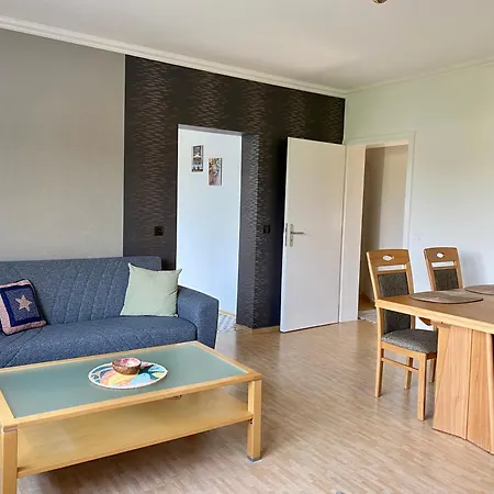 Ferienwohnung Feriendomizil Muehlenblick Xanten Exterior foto