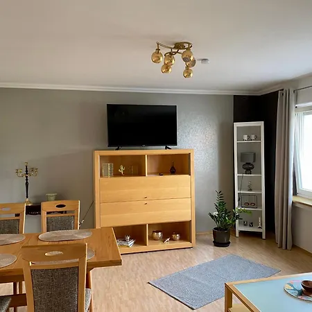 Ferienwohnung Feriendomizil Muehlenblick Xanten Exterior foto