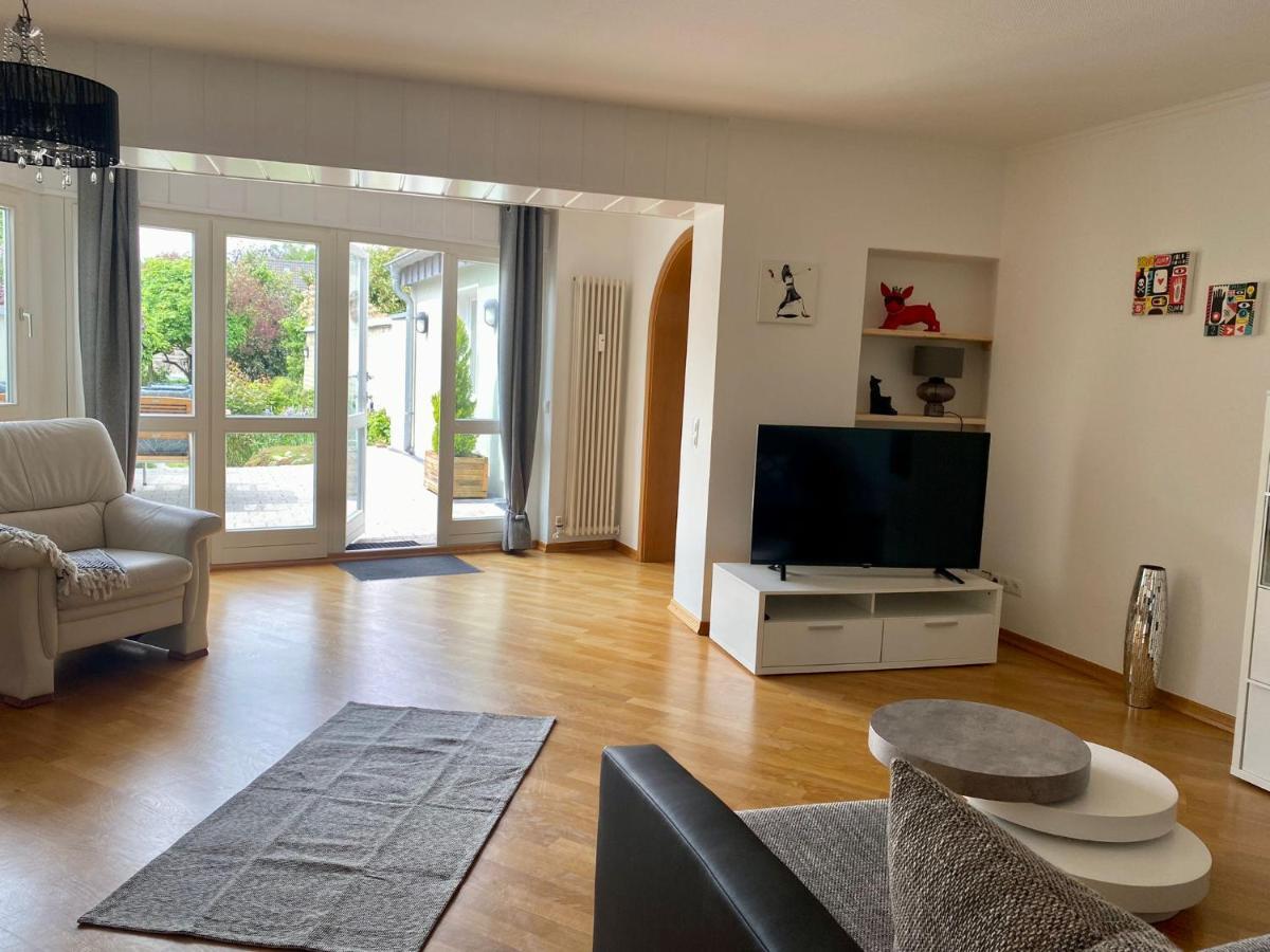 Feriendomizil Muehlenblick Apartment Xanten