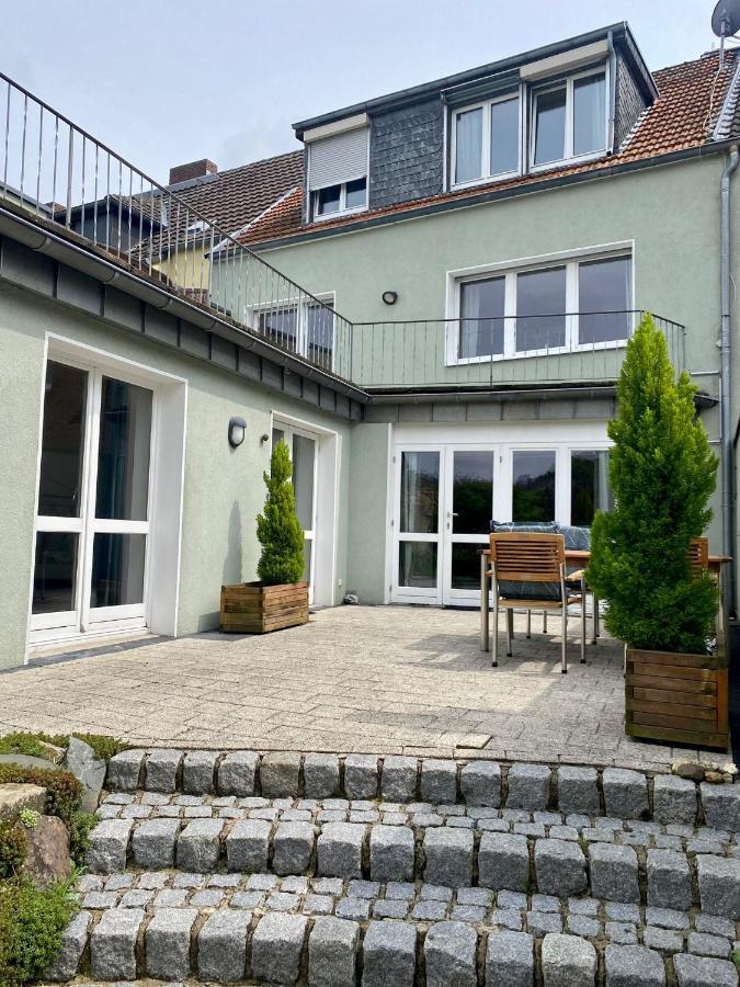 Apartment Feriendomizil Muehlenblick