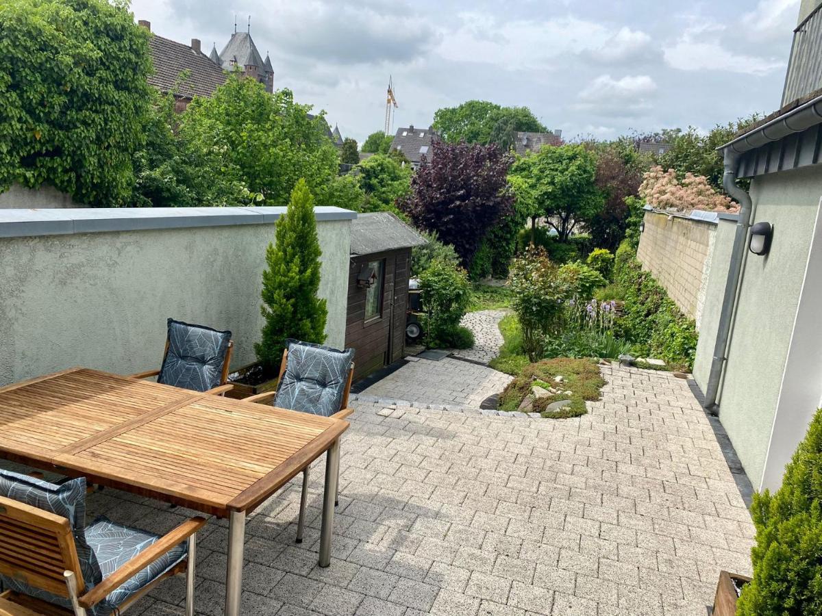 Feriendomizil Muehlenblick Xanten