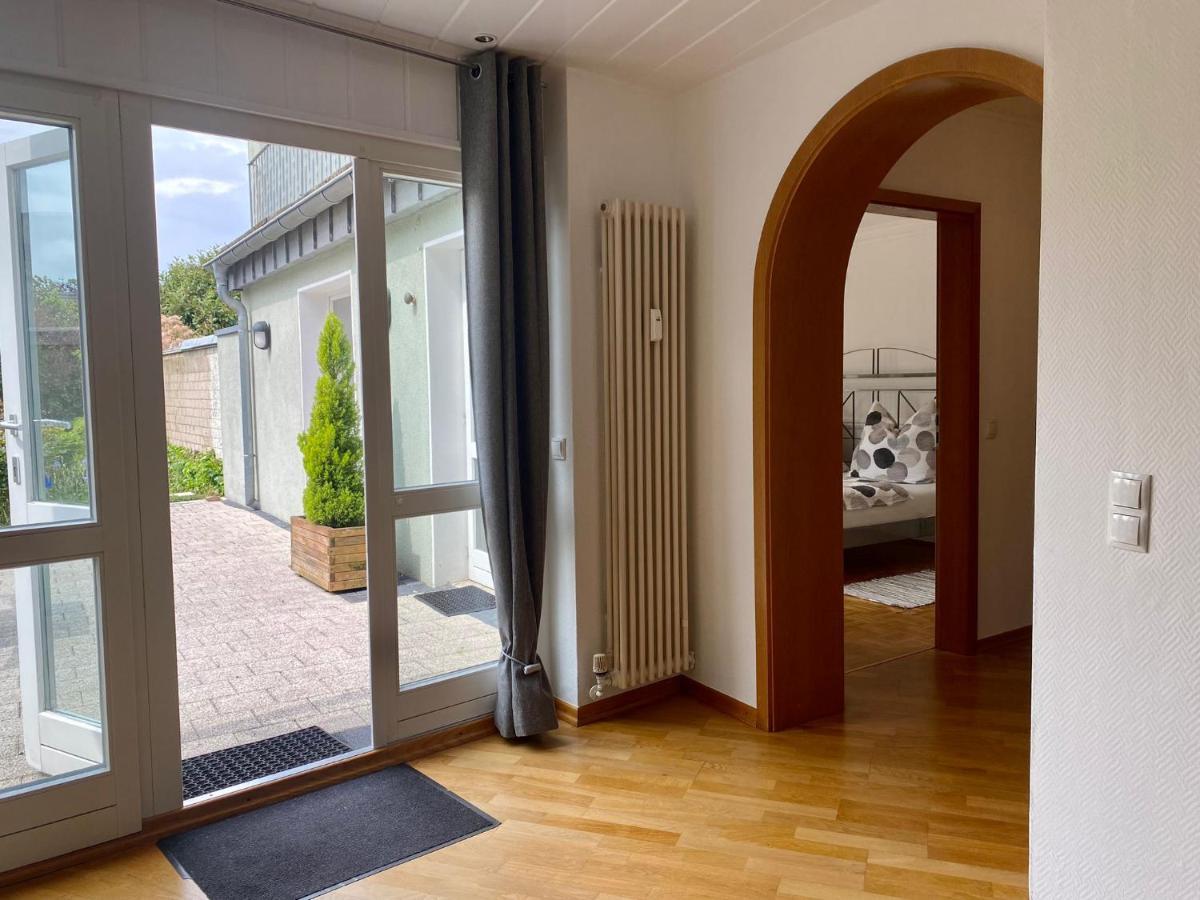 Feriendomizil Muehlenblick
