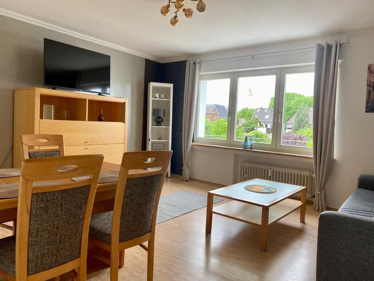 Feriendomizil Muehlenblick Apartment