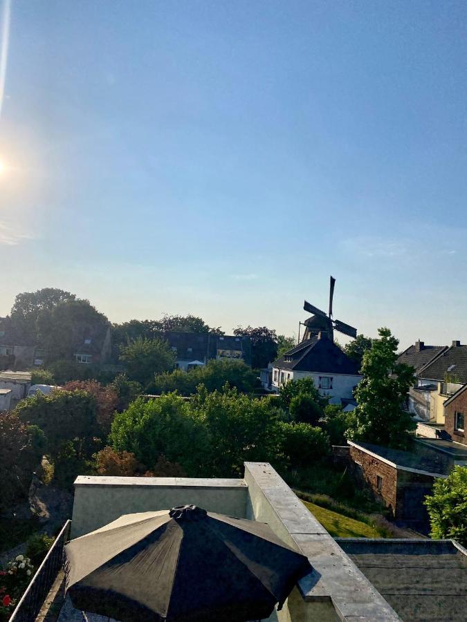 Feriendomizil Muehlenblick *