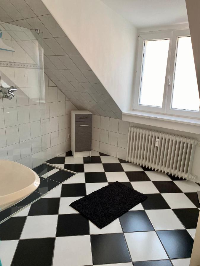Feriendomizil Muehlenblick Apartment