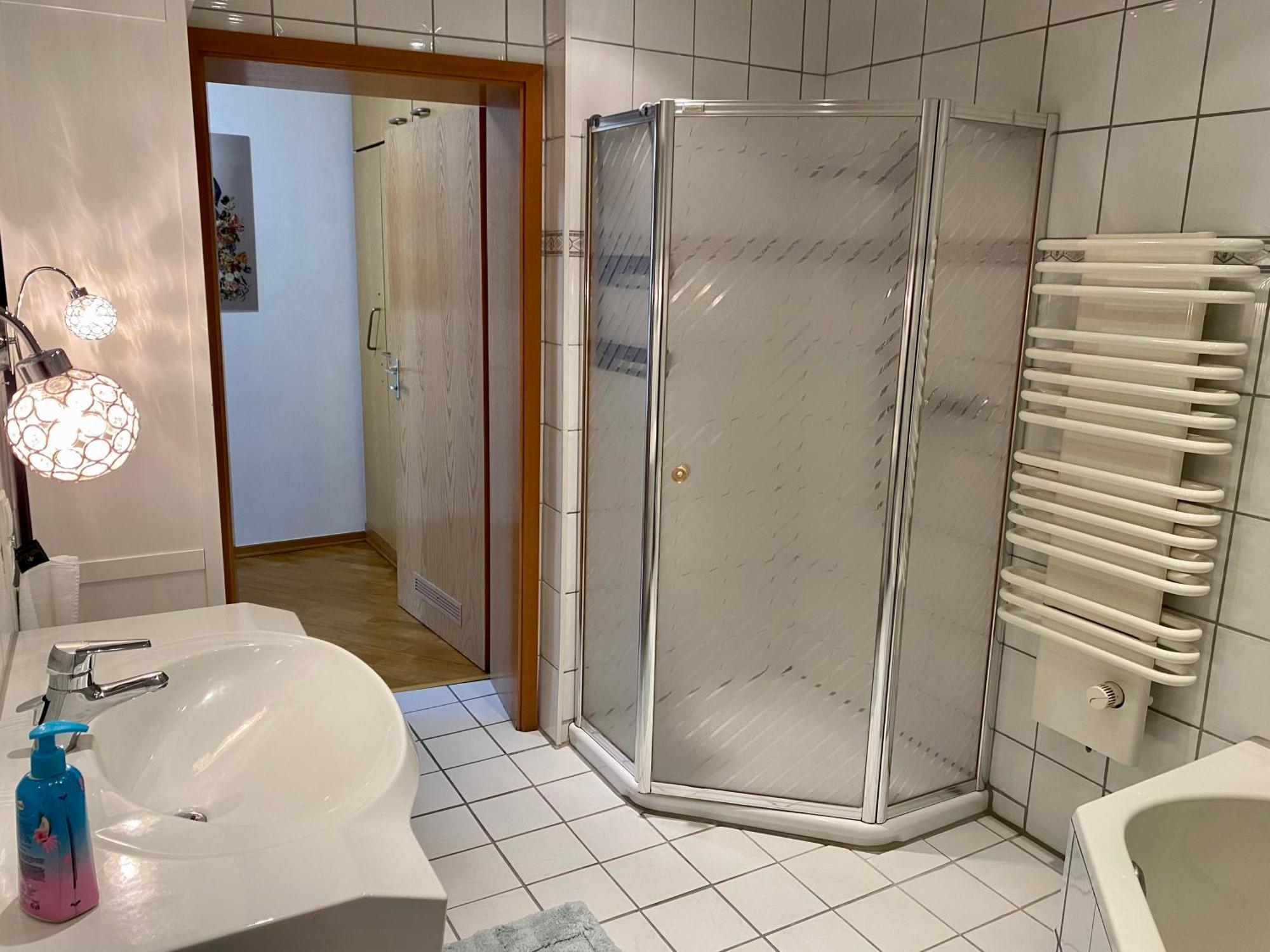 Feriendomizil Muehlenblick Apartment