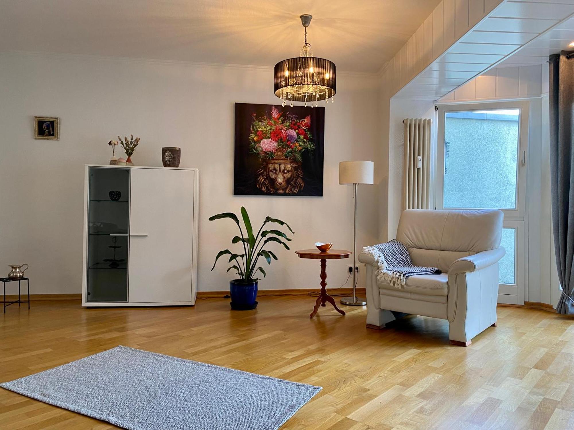 Feriendomizil Muehlenblick Apartment Xanten